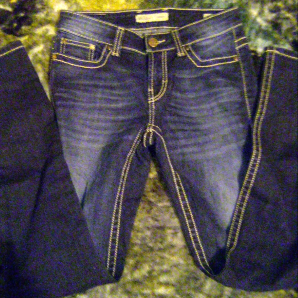 Bke Size 25
